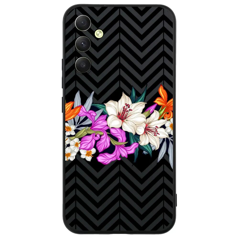 iPhone 7 Plus Impact Case - Girl Universe