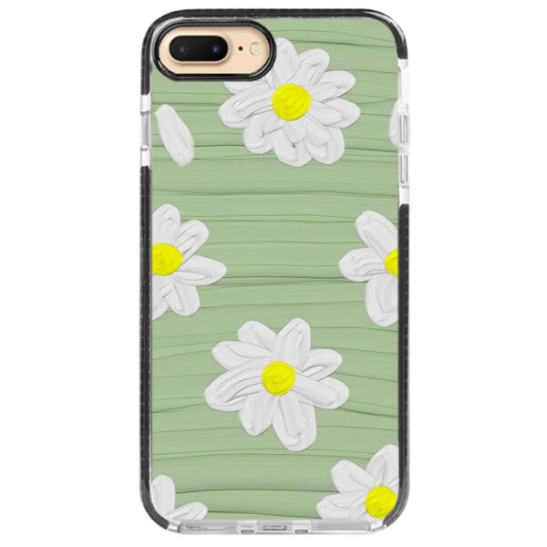 iPhone 7 Plus Impact Case - Papatya