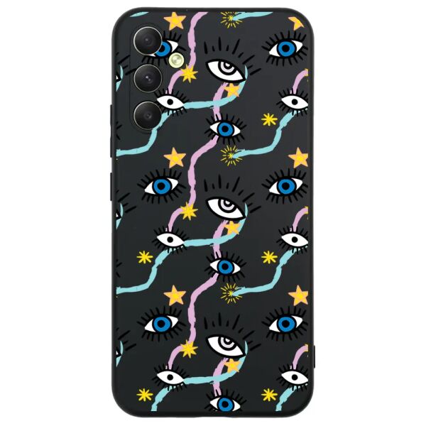 iPhone 7 Plus Impact Case - Papatya