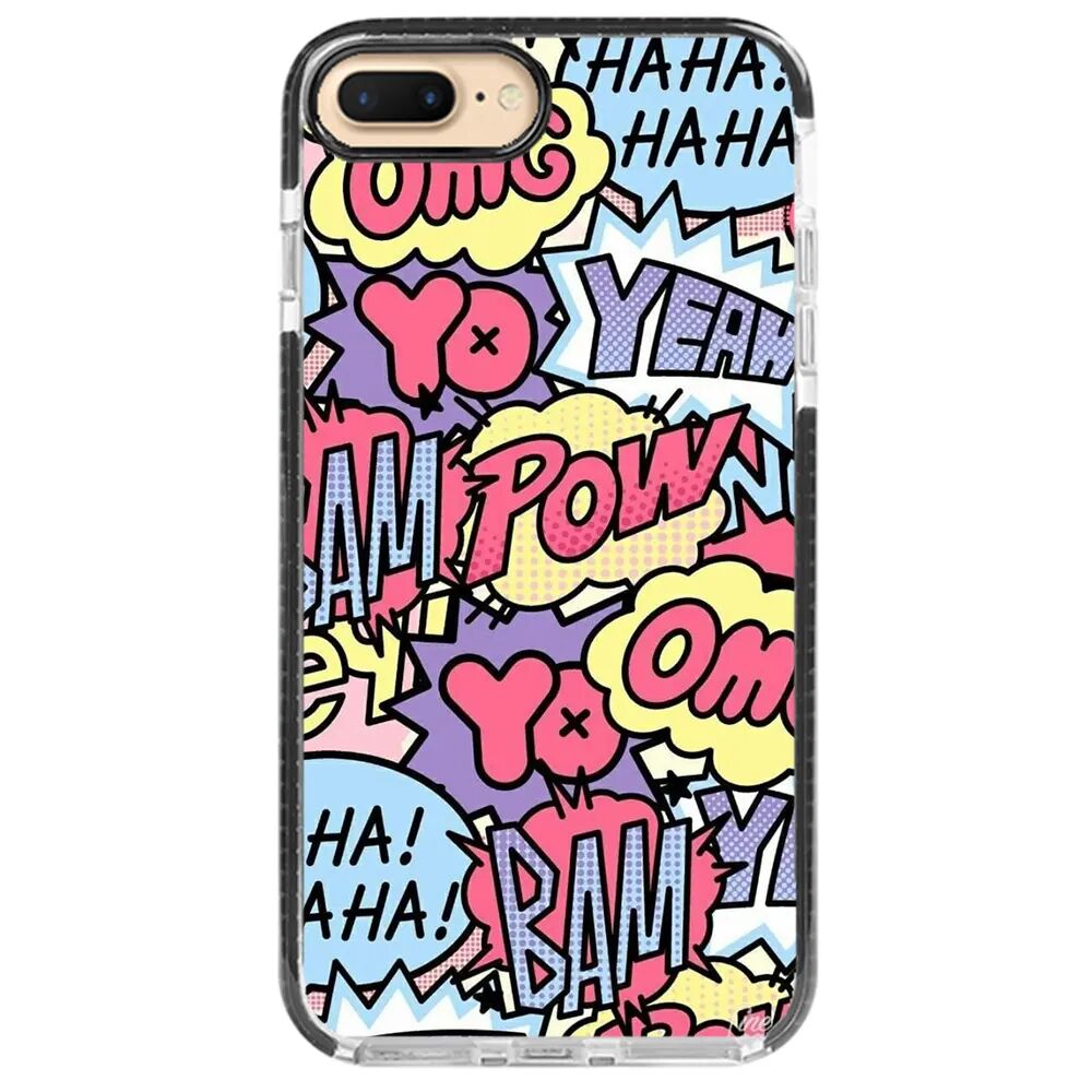 iPhone 7 Plus Impact Case - Pow