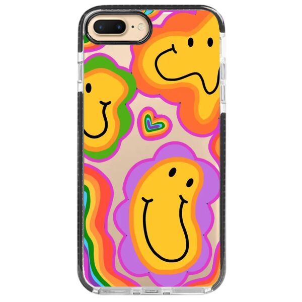 iPhone 7 Plus Impact Case - Slime