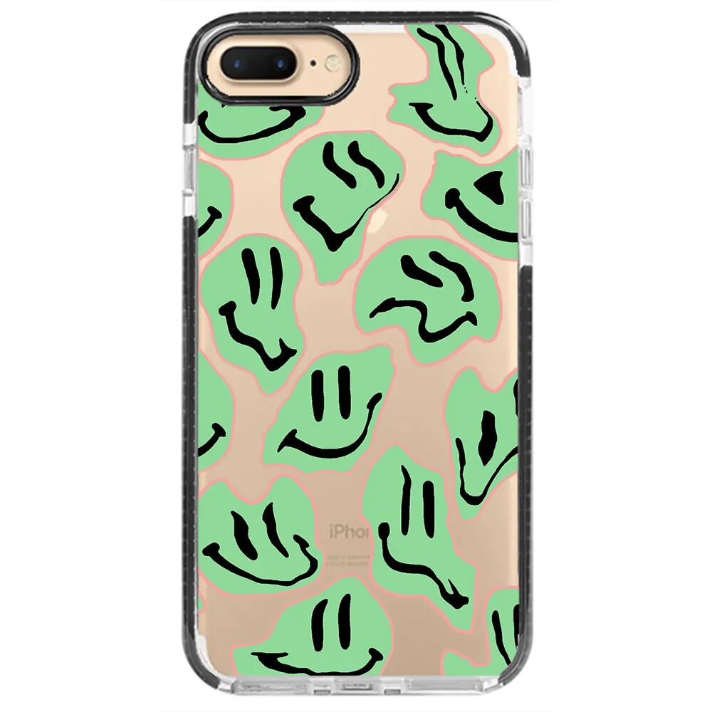 iPhone 7 Plus Impact Case - Smile 3