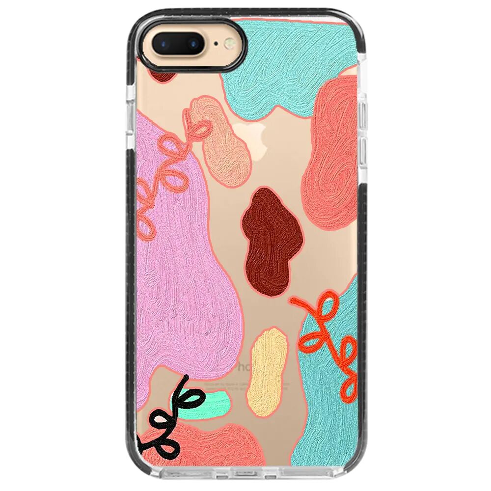 iPhone 7 Plus Impact Case - Sulu Boya