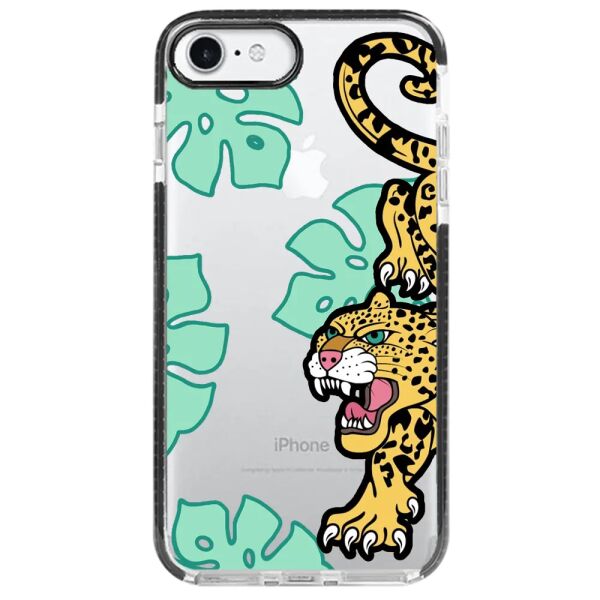 iPhone 8 Impact Case - Panter