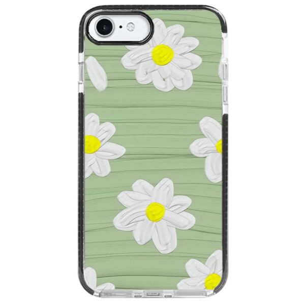 iPhone 8 Impact Case - Papatya 1