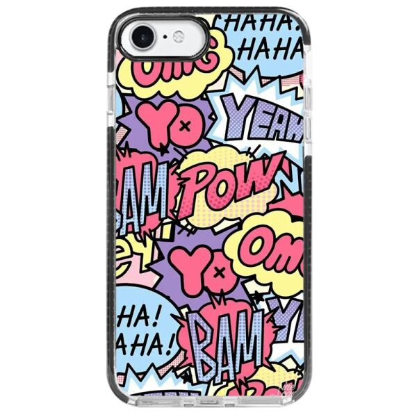 iPhone 8 Impact Case - Pow