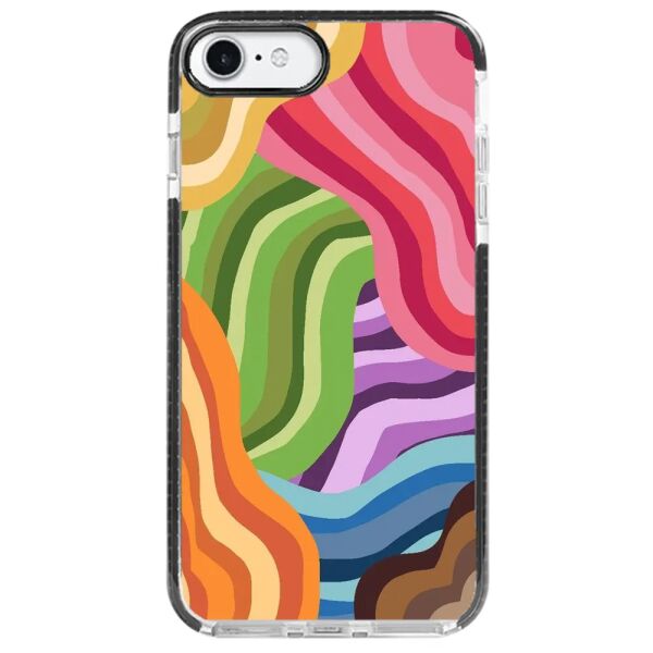 iPhone 8 Impact Case - Rengarenk 1