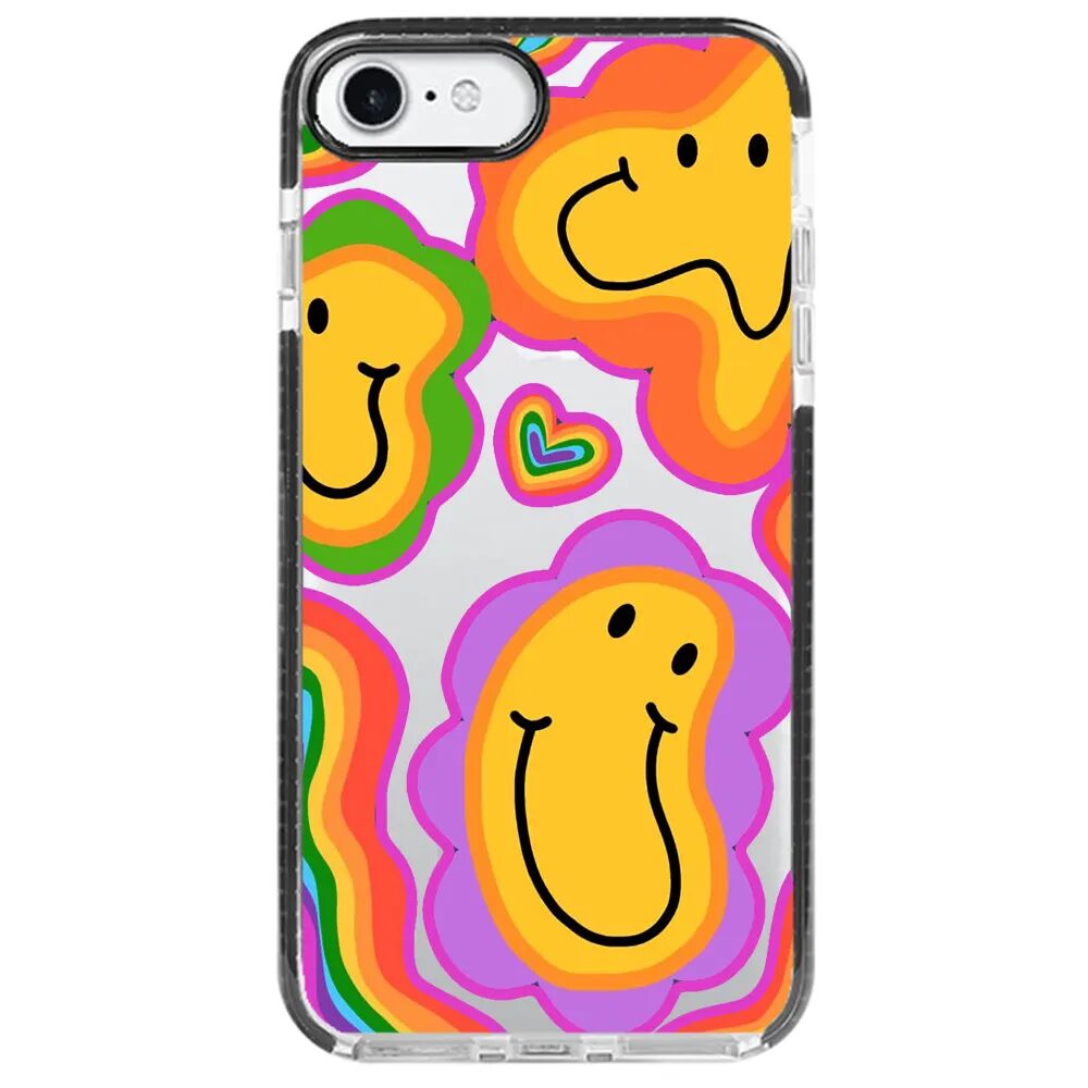 iPhone 8 Impact Case - Slime