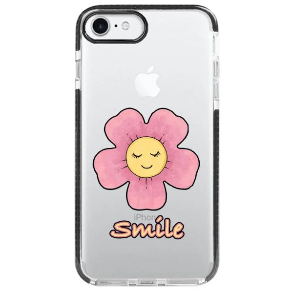 iPhone 8 Impact Case - Smile 2