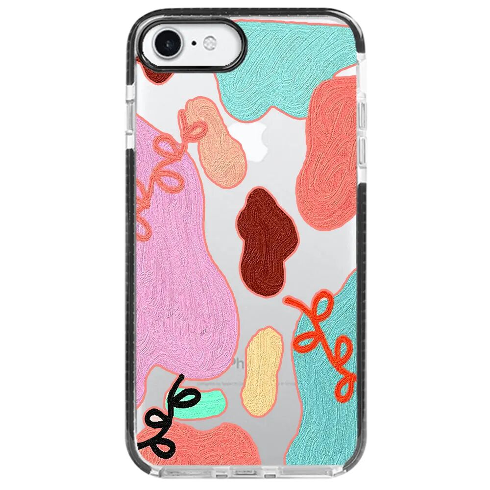 iPhone 8 Impact Case - Sulu Boya