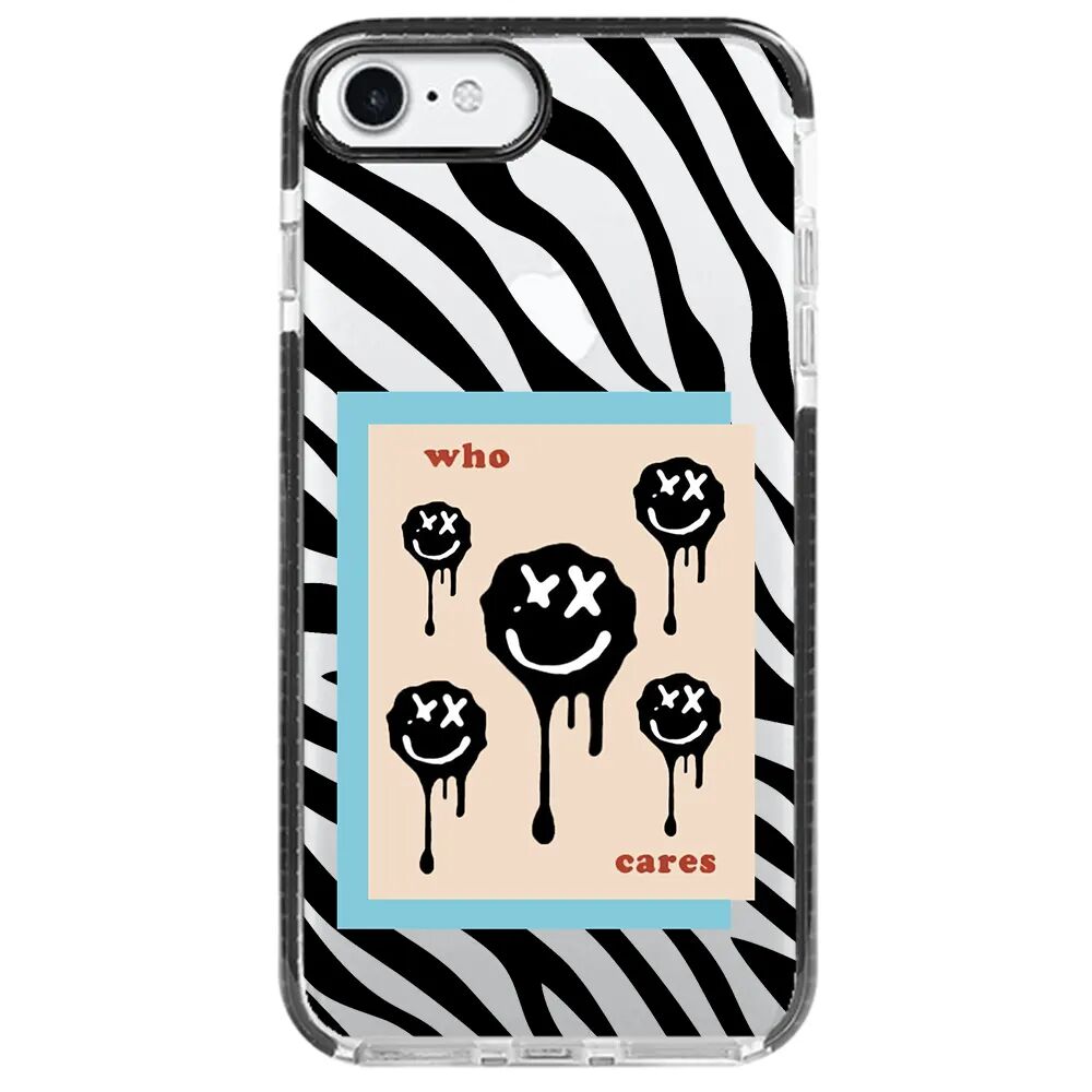 iPhone 8 Impact Case - Who