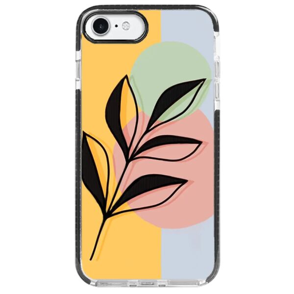 iPhone 8 Impact Case - Yaprak