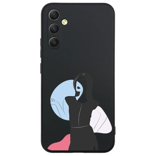 iPhone 8 Plus Impact Case - Chen