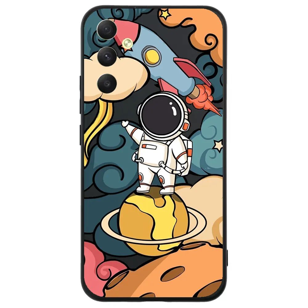 iPhone 8 Plus Impact Case - Dots 1