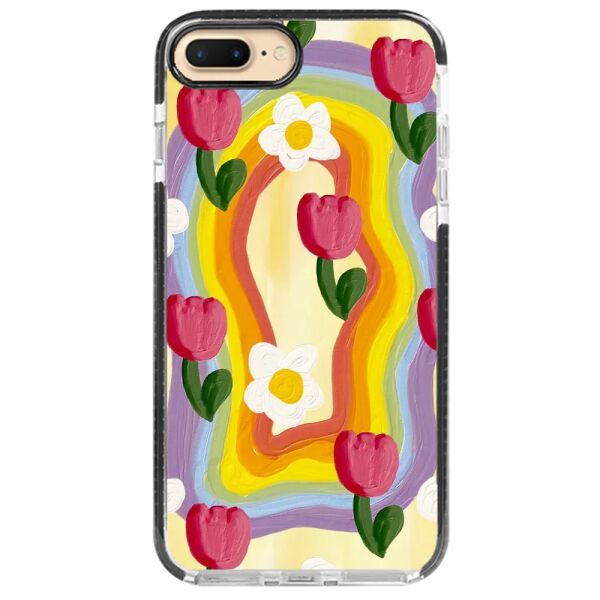 iPhone 8 Plus Impact Case - Lale