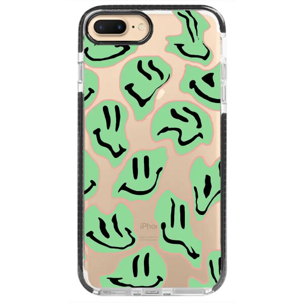 iPhone 8 Plus Impact Case - Smile 3