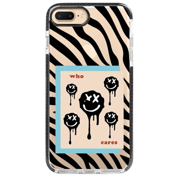 iPhone 8 Plus Impact Case - Who