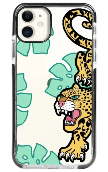 iPhone 11 Impact Case - Panter