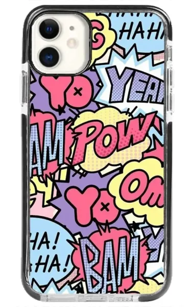 iPhone 11 Impact Case - Pow