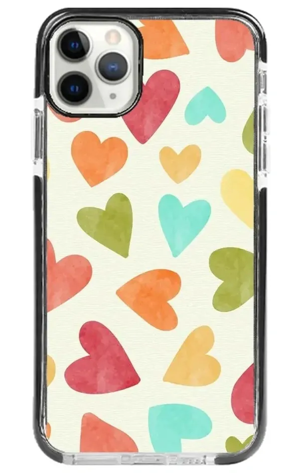 iPhone 11 Pro Impact Case - Kalpler