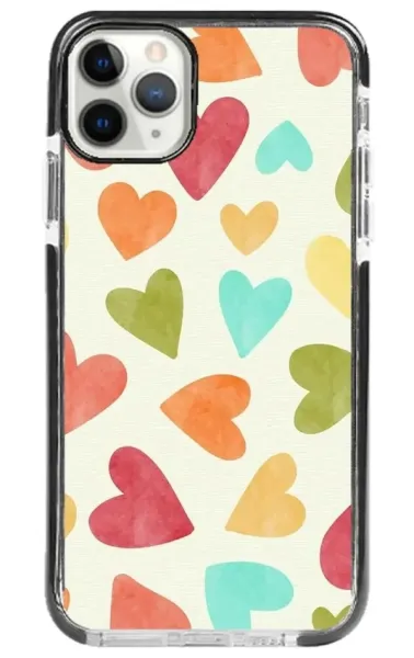 iPhone 11 Pro Impact Case - Kalpler