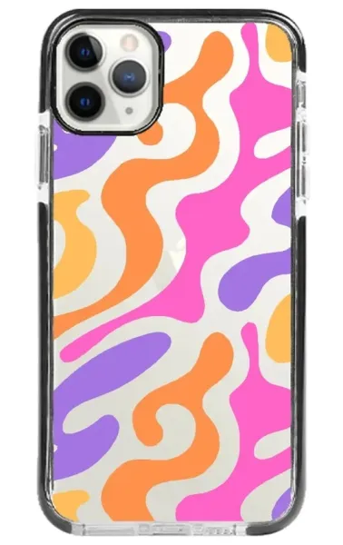 iPhone 11 Pro Impact Case - Rengarenk 2