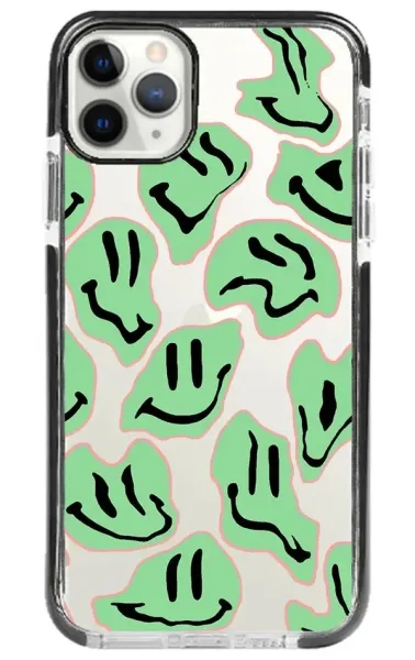 iPhone 11 Pro Impact Case - Smile 3