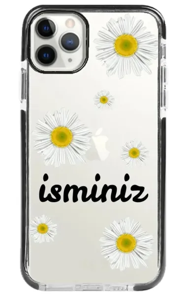 iPhone 11 Pro Max Impact Case - Papatya