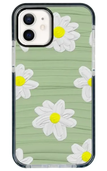 iPhone 12 Impact Case - Papatya