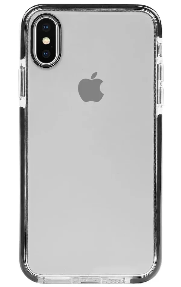 iPhone XS Max Impact Case