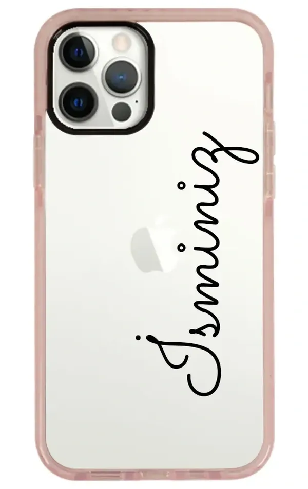 iPhone 12 Pro Impact Case - Sacramento