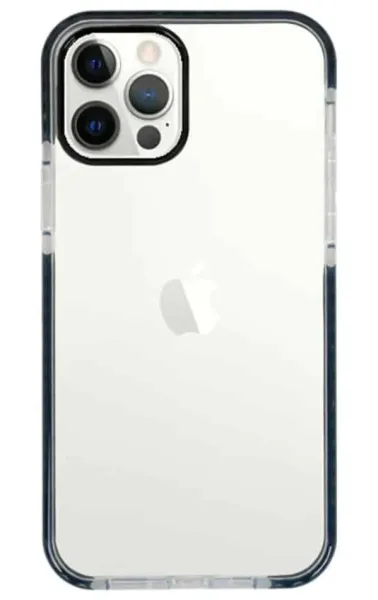 iPhone 12 Pro Max Impact Case