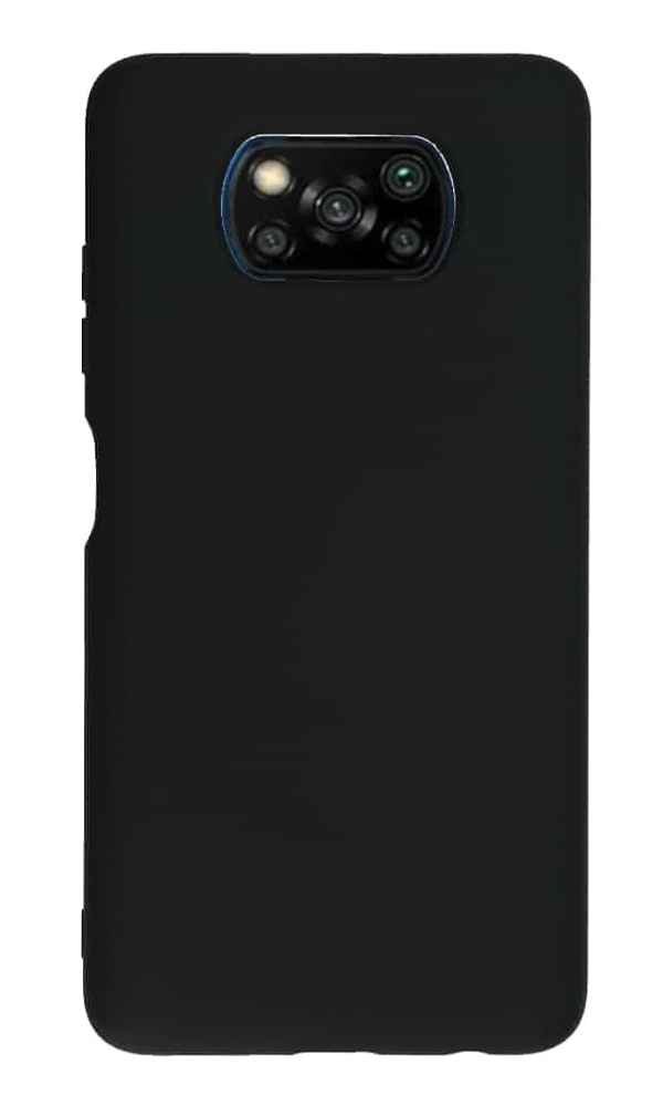 Xiaomi Poco X3 Lansman Kılıf