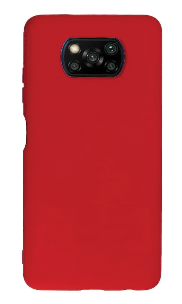 Xiaomi Poco X3 Pro Lansman Kılıf