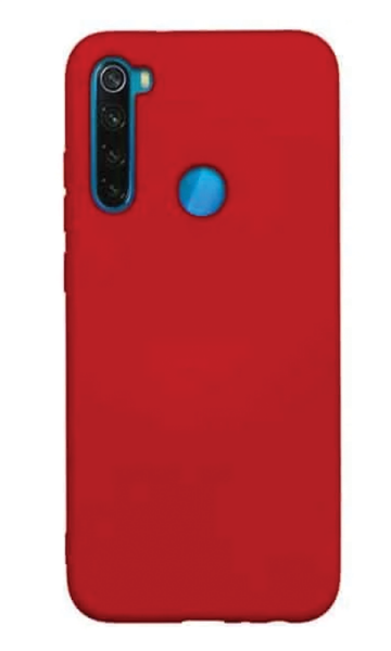 Xiaomi Redmi Note 8 Lansman Kılıf