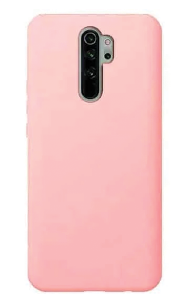 Xiaomi Redmi Note 8 Pro Lansman Kılıf