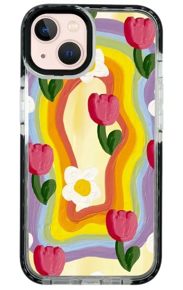 iPhone 13 Impact Case - Lale