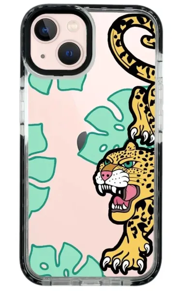 iPhone 13 Impact Case - Panter