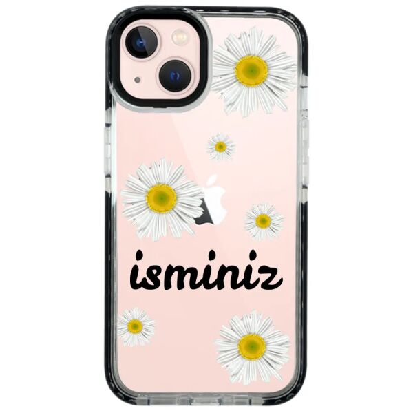 iPhone 13 Impact Case - Papatya