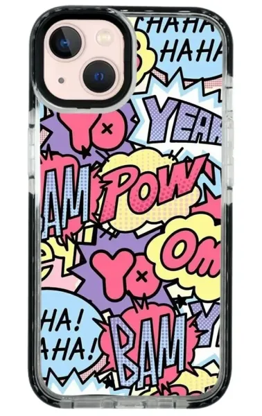 iPhone 13 Impact Case - Pow