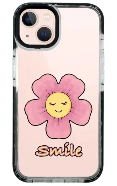 iPhone 13 Impact Case - Smile 2