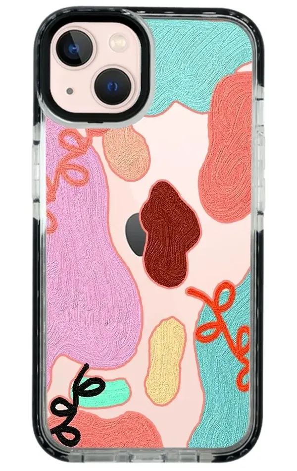 iPhone 13 Impact Case - Sulu Boya