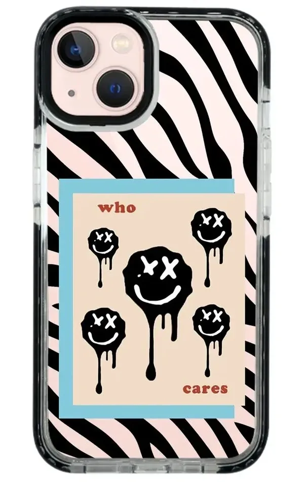 iPhone 13 Impact Case - Who