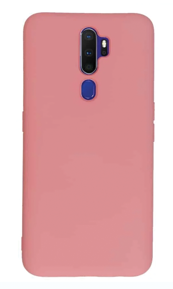 Oppo A9 2020 Lansman Kılıf