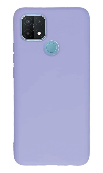 Oppo A15 Lansman Kılıf