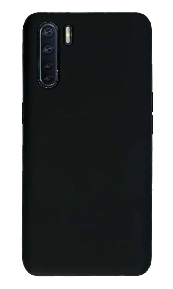 Oppo A91 Lansman Kılıf