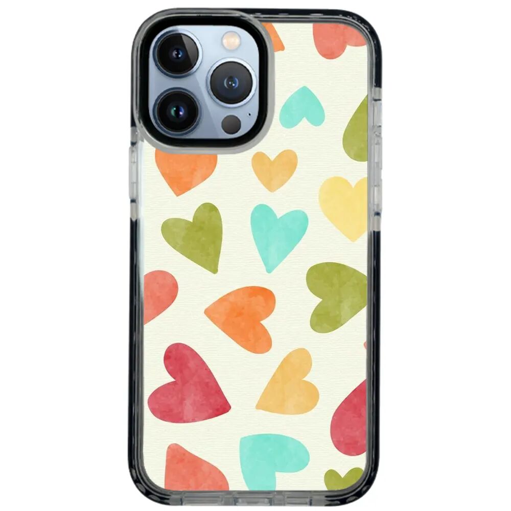 iPhone 13 Pro Max Impact Case - Kalpler