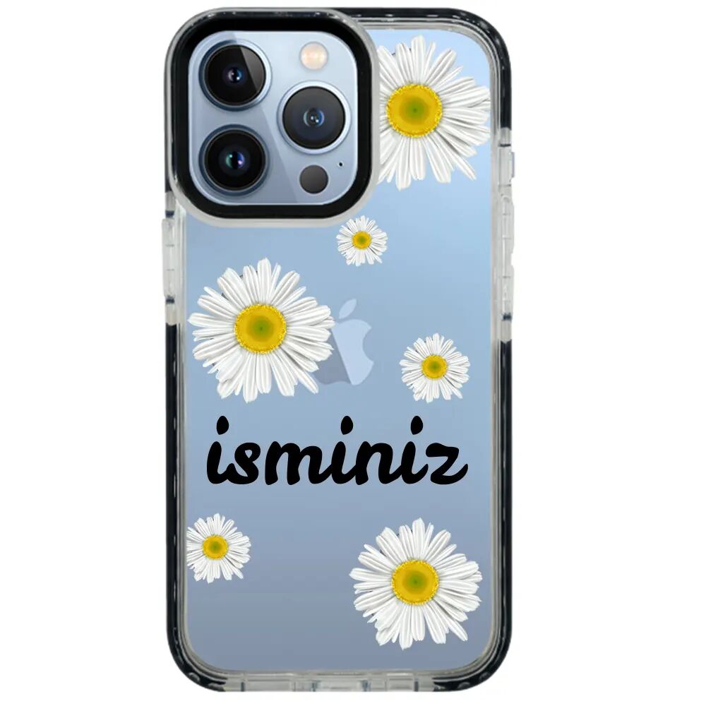 iPhone 13 Pro Max Impact Case - Papatya 1