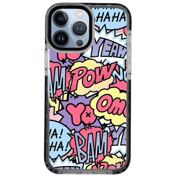 iPhone 13 Pro Max Impact Case - Pow