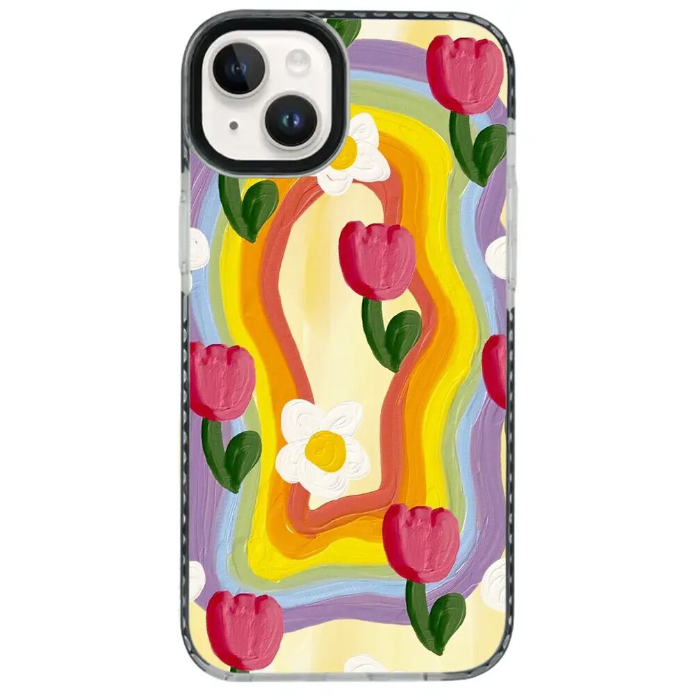 iPhone 14 Impact Case - Lale